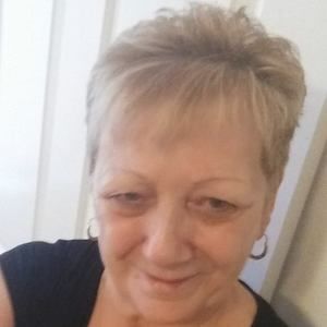 Meet your Posher, Peggy